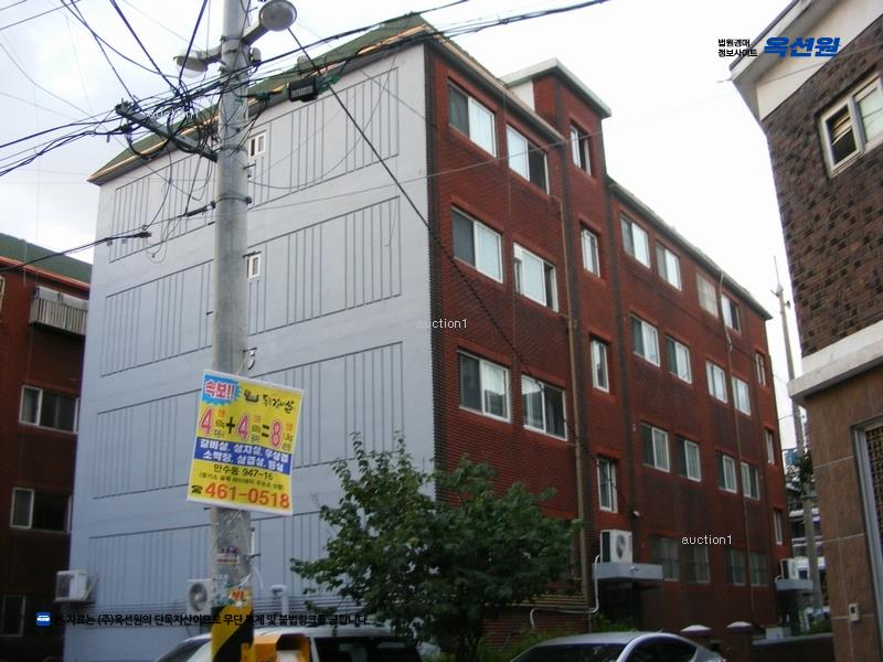 2024타경578696 인천광역시 남동구 구월남로355번길 61-9, 상우빌라 3층 303호 다세대(빌라) 경매 이미지