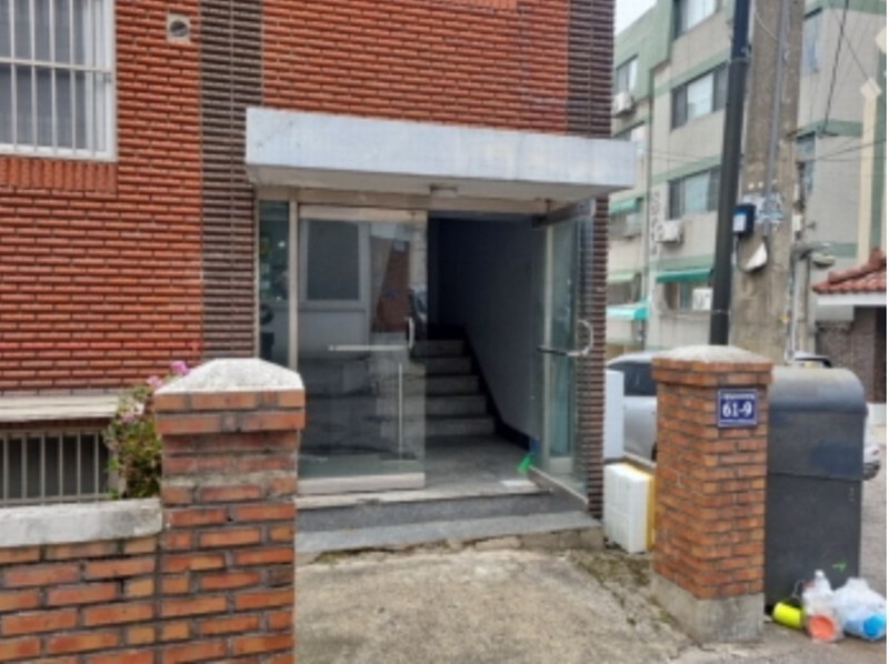 2024타경578696 인천광역시 남동구 구월남로355번길 61-9, 상우빌라 3층 303호 다세대(빌라) 경매 이미지