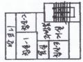 2024타경578696 인천광역시 남동구 구월남로355번길 61-9, 상우빌라 3층 303호 다세대(빌라) 경매 이미지