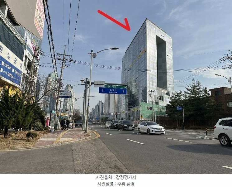 2024타경578863 인천광역시 미추홀구 매소홀로 262, 시티필드 16층 16013호 근린상가 경매 이미지
