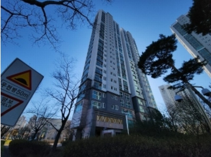 2024타경579705 인천광역시 연수구 송도과학로27번길 70, 롯데캐슬 102동 18층 1802호 아파트[공급42평형] 경매 이미지