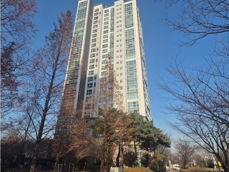 2024타경579705 인천광역시 연수구 송도과학로27번길 70, 롯데캐슬 102동 18층 1802호 아파트[공급42평형] 경매 이미지