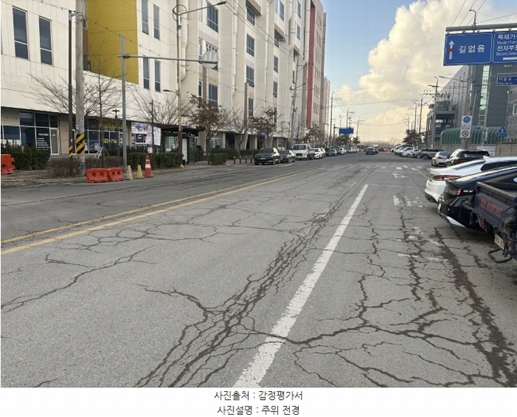 2024타경584240 인천광역시 서구 가람로 14, 인천표면처리센터 공장동 지1층 비124호 아파트형공장 경매 이미지