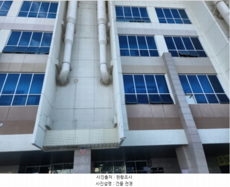 2024타경584240 인천광역시 서구 가람로 14, 인천표면처리센터 공장동 지1층 비124호 아파트형공장 경매 이미지