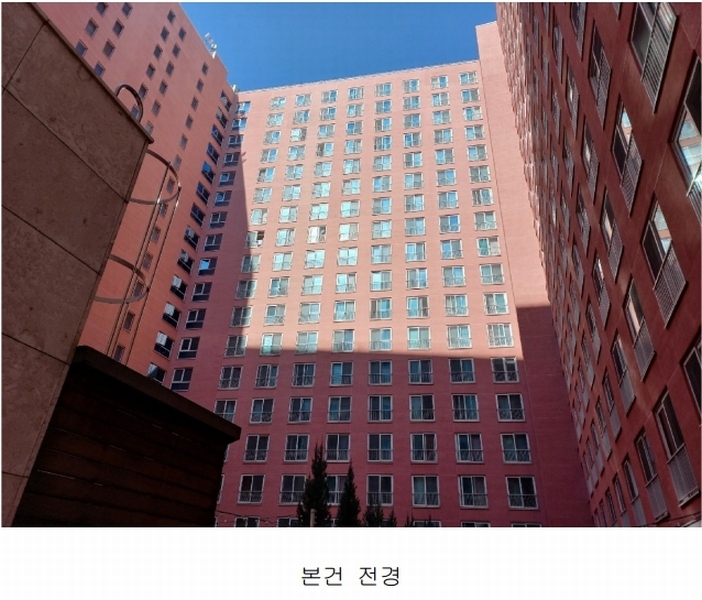 2024타경63400 서울특별시 송파구 송파대로 111, 파크하비오송파파크하비오푸르지오 204동 14층 1407호 오피스텔[계약14평형] 경매 이미지