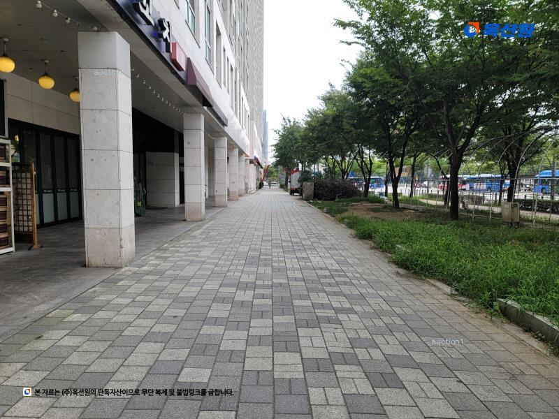 2024타경63400 서울특별시 송파구 송파대로 111, 파크하비오송파파크하비오푸르지오 204동 14층 1407호 오피스텔[계약14평형] 경매 이미지