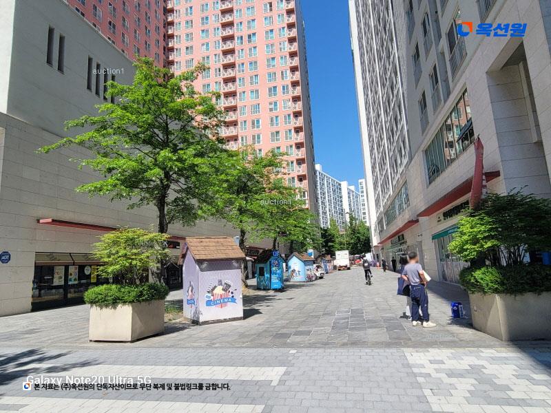 2024타경63400 서울특별시 송파구 송파대로 111, 파크하비오송파파크하비오푸르지오 204동 14층 1407호 오피스텔[계약14평형] 경매 이미지
