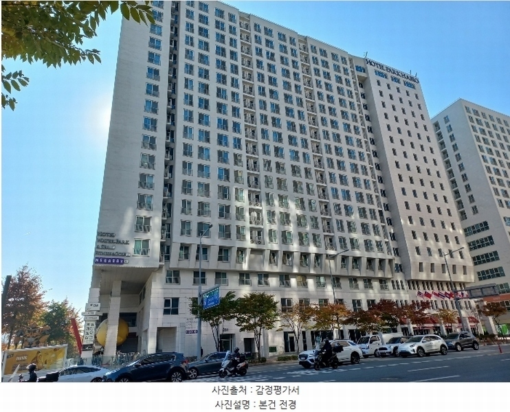 2024타경63400 서울특별시 송파구 송파대로 111, 파크하비오송파파크하비오푸르지오 204동 14층 1407호 오피스텔[계약14평형] 경매 이미지