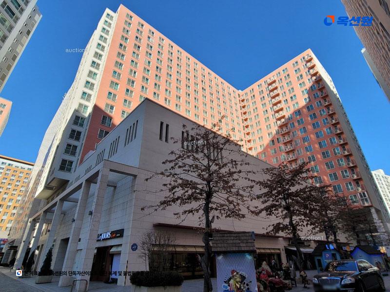 2024타경63400 서울특별시 송파구 송파대로 111, 파크하비오송파파크하비오푸르지오 204동 14층 1407호 오피스텔[계약14평형] 경매 이미지