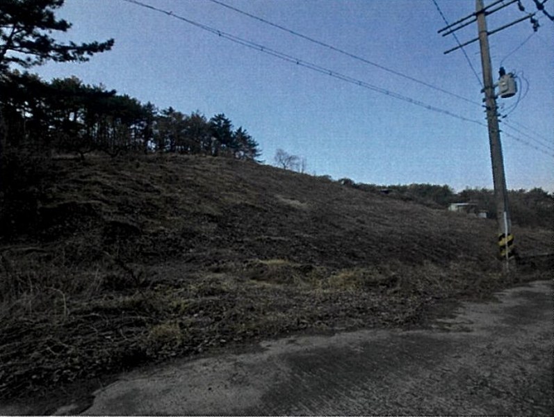 2025타경107 울산광역시 울주군 온양읍 운화리 425-1 과수원 경매 이미지