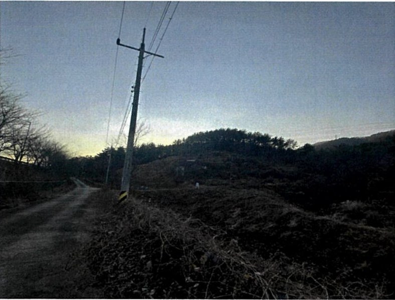 2025타경107 울산광역시 울주군 온양읍 운화리 425-1 과수원 경매 이미지