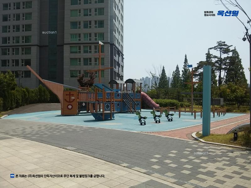 2025타경975 인천광역시 남동구 아암대로1503번길 21, 에코메트로10블록한화꿈에그린아파트 1002동 26층 2602호 아파트[공급67평형] 경매 이미지