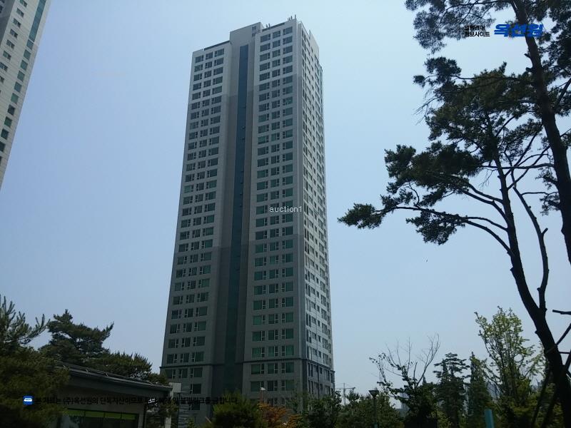 2025타경975 인천광역시 남동구 아암대로1503번길 21, 에코메트로10블록한화꿈에그린아파트 1002동 26층 2602호 아파트[공급67평형] 경매 이미지