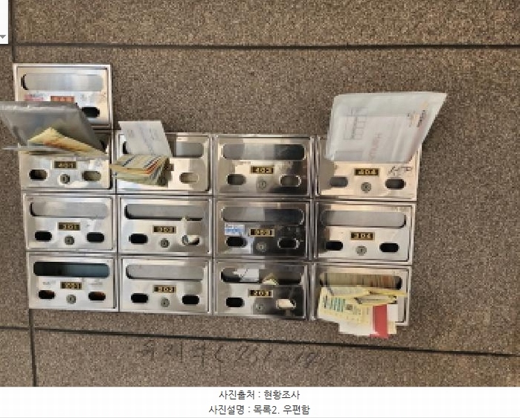 2025타경502719 인천광역시 서구 경서로18번길 3-1인천광역시 서구 경서로18○○○○, 선경하이츠 4층 402호선경하이○○ 다세대(빌라)[공급14평형] 경매 이미지