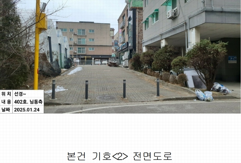 2025타경502719 인천광역시 서구 경서로18번길 3-1인천광역시 서구 경서로18○○○○, 선경하이츠 4층 402호선경하이○○ 다세대(빌라)[공급14평형] 경매 이미지