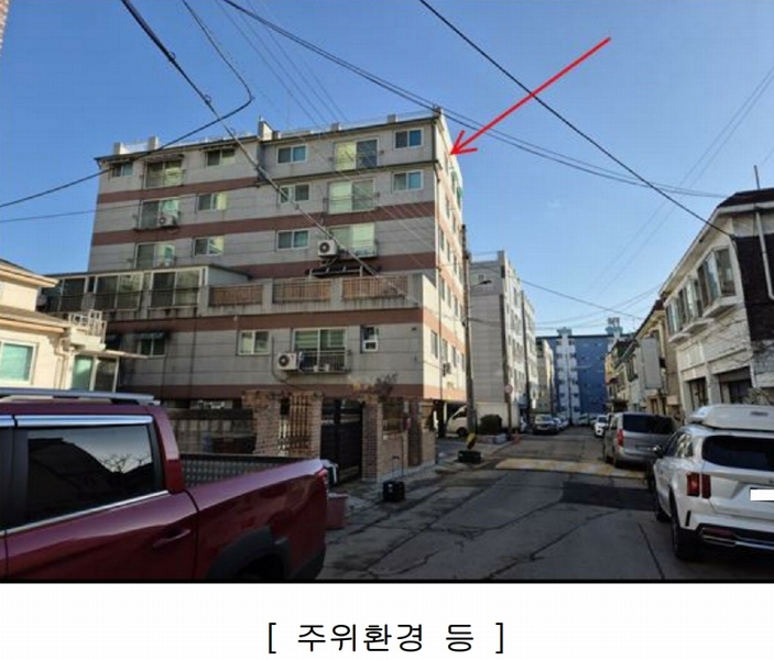 2025타경504265 인천광역시 남동구 구월말로91번길 18-16, 더뷰오피뉴 3층 304호 다세대(빌라)[공급12평형] 경매 이미지