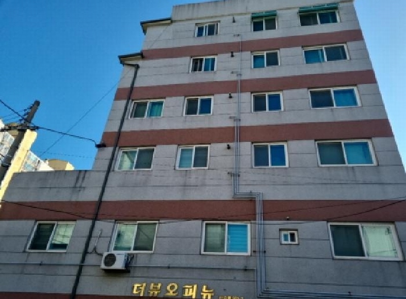 2025타경504265 인천광역시 남동구 구월말로91번길 18-16, 더뷰오피뉴 3층 304호 다세대(빌라)[공급12평형] 경매 이미지