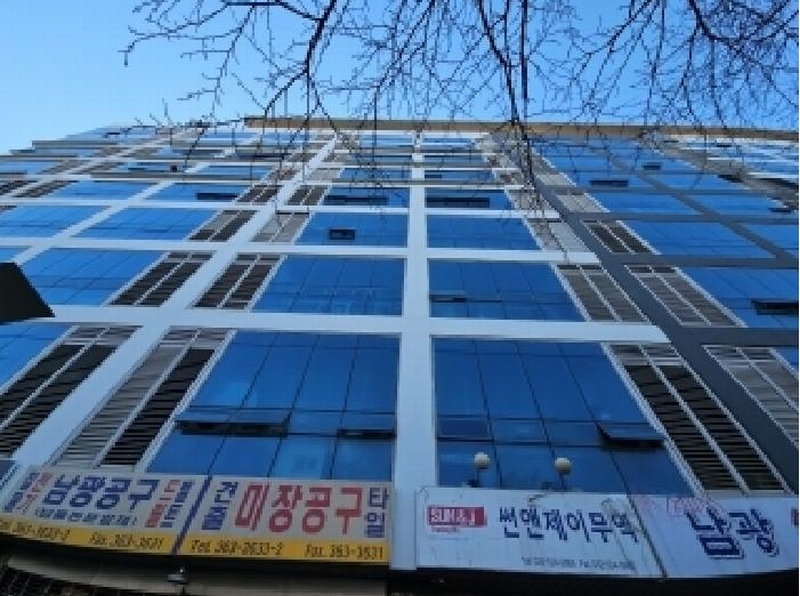 2025타경506315 인천광역시 부평구 부평대로 301, 남광센트렉스 9층 909호 아파트형공장 경매 이미지