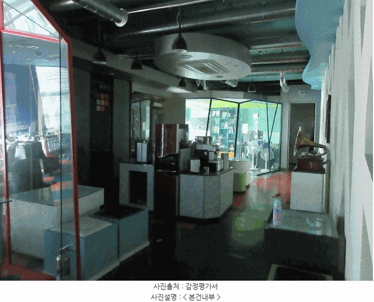 2025타경506315 인천광역시 부평구 부평대로 301, 남광센트렉스 9층 909호 아파트형공장 경매 이미지