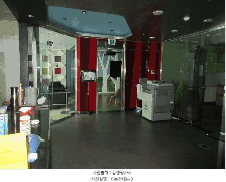 2025타경506315 인천광역시 부평구 부평대로 301, 남광센트렉스 9층 909호 아파트형공장 경매 이미지