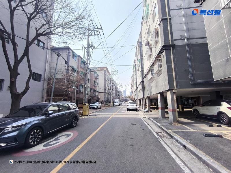 2025타경506506 인천광역시 서구 도요지로202번길 6-7, 2층 202호 다세대(빌라)[공급15평형] 경매 이미지
