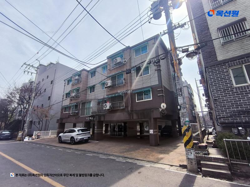 2025타경506506 인천광역시 서구 도요지로202번길 6-7, 2층 202호 다세대(빌라)[공급15평형] 경매 이미지