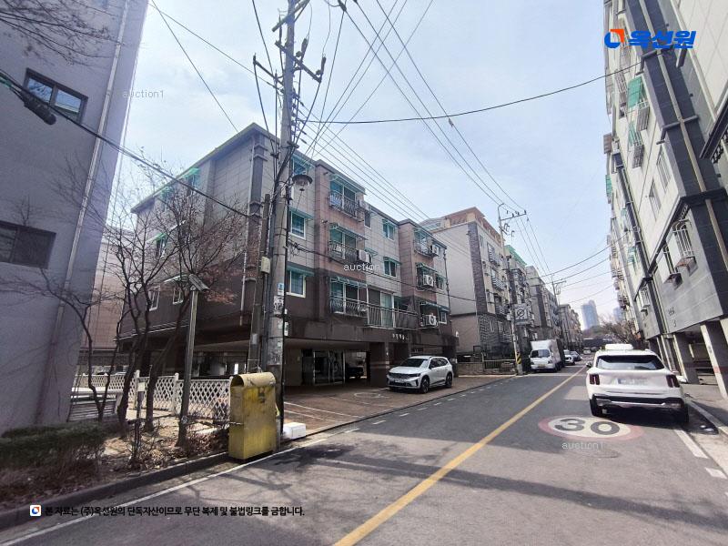 2025타경506506 인천광역시 서구 도요지로202번길 6-7, 2층 202호 다세대(빌라)[공급15평형] 경매 이미지