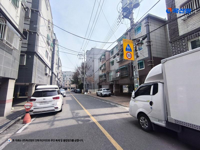 2025타경506506 인천광역시 서구 도요지로202번길 6-7, 2층 202호 다세대(빌라)[공급15평형] 경매 이미지
