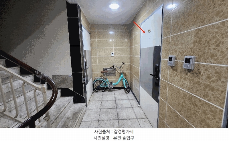 2025타경506506 인천광역시 서구 도요지로202번길 6-7, 2층 202호 다세대(빌라)[공급15평형] 경매 이미지