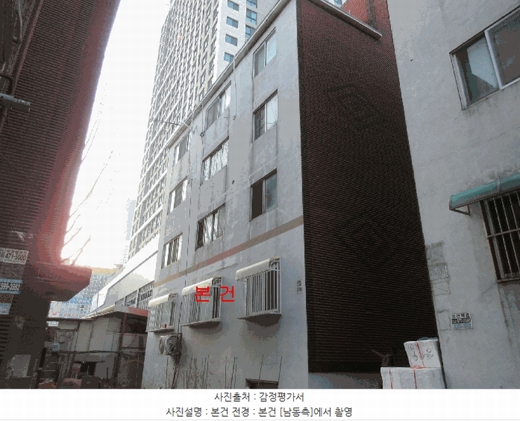2025타경507754 인천광역시 남동구 소래역로30번길 54-14, 대양빌라 32동 1층 101호 다세대(빌라) 경매 이미지