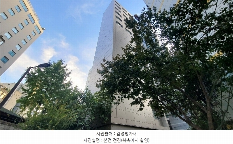 2024타경63486 서울특별시 강동구 진황도로43길 13-16, 아스테르오피스텔 4층 401호 오피스텔[계약10평형] 경매 이미지