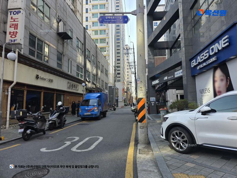 2024타경63486 서울특별시 강동구 진황도로43길 13-16, 아스테르오피스텔 4층 401호 오피스텔[계약10평형] 경매 이미지