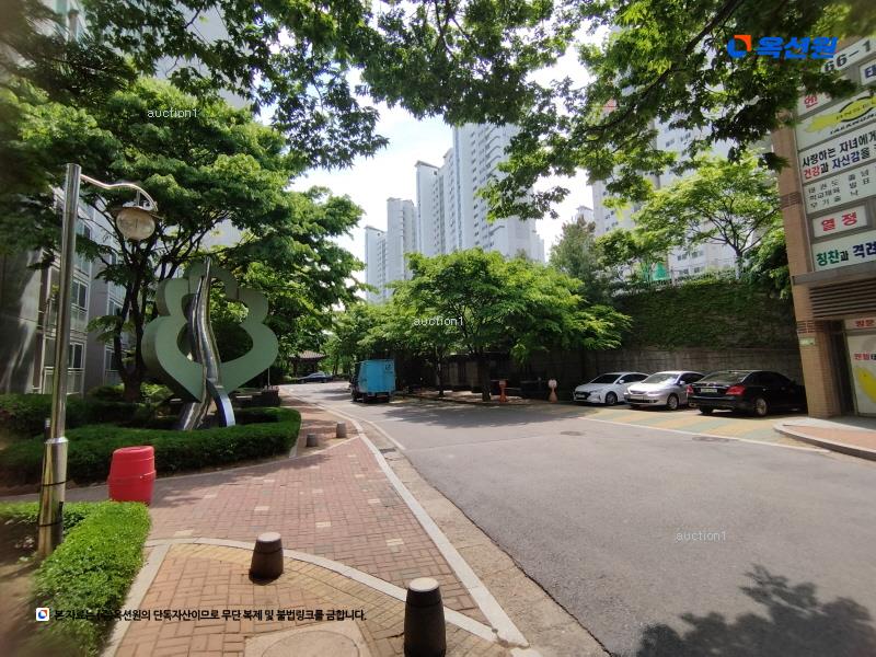 2025타경508241 인천광역시 동구 송미로 6, 송림풍림아이원아파트 105동 2층 203호 아파트[공급33평형] 경매 이미지