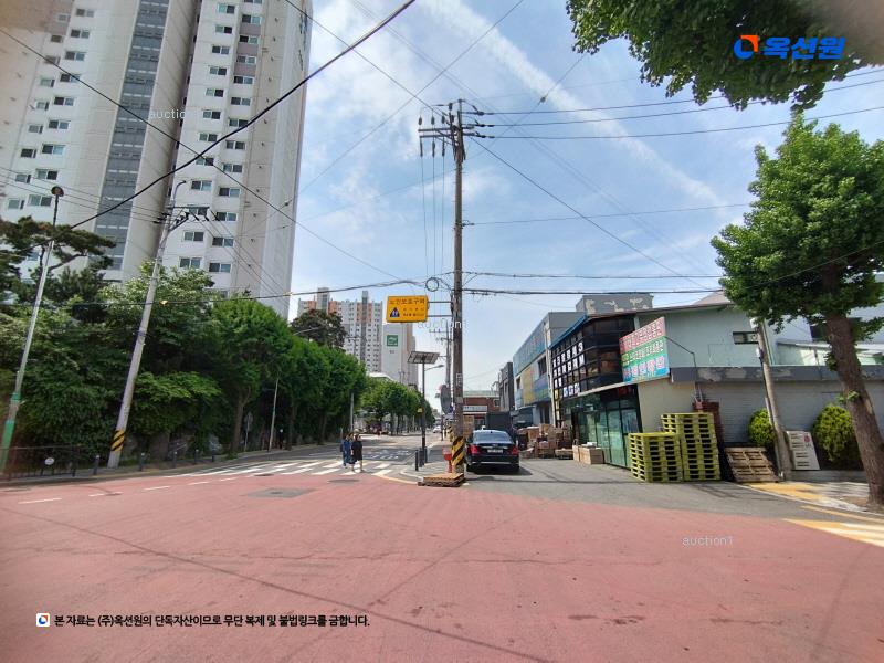 2025타경508241 인천광역시 동구 송미로 6, 송림풍림아이원아파트 105동 2층 203호 아파트[공급33평형] 경매 이미지