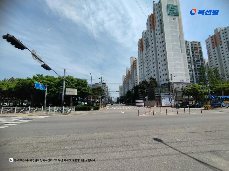 2025타경508241 인천광역시 동구 송미로 6, 송림풍림아이원아파트 105동 2층 203호 아파트[공급33평형] 경매 이미지