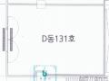 2025타경508402 인천광역시 부평구 주부토로 236, 인천테크노밸리유1센터 1층 디동131호 아파트형공장 경매 이미지
