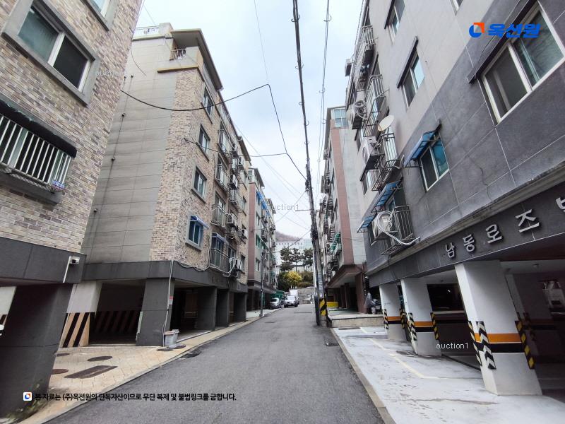 2025타경508482 인천광역시 남동구 만수로71번길 29, 청남그랜드빌 3층 301호 다세대(빌라)[공급18평형] 경매 이미지