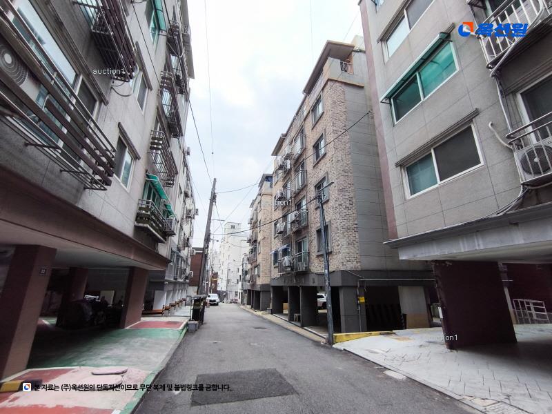 2025타경508482 인천광역시 남동구 만수로71번길 29, 청남그랜드빌 3층 301호 다세대(빌라)[공급18평형] 경매 이미지