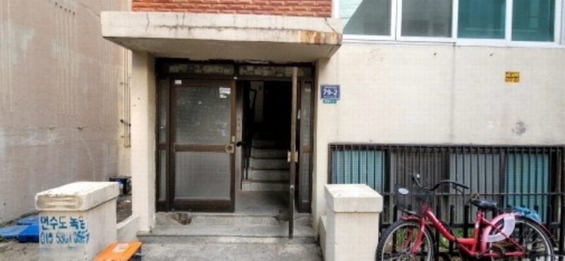 2024타경3734 인천광역시 미추홀구 길파로41번길 79-2, 설악빌라 다동 3층 301호 다세대(빌라)[공급18평형] 경매 이미지