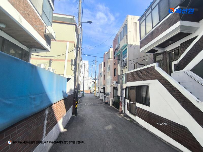 2024타경3734 인천광역시 미추홀구 길파로41번길 79-2, 설악빌라 다동 3층 301호 다세대(빌라)[공급18평형] 경매 이미지