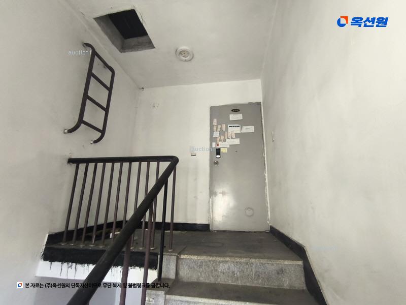 2024타경3734 인천광역시 미추홀구 길파로41번길 79-2, 설악빌라 다동 3층 301호 다세대(빌라)[공급18평형] 경매 이미지