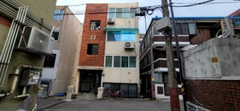 2024타경3734 인천광역시 미추홀구 길파로41번길 79-2, 설악빌라 다동 3층 301호 다세대(빌라)[공급18평형] 경매 이미지
