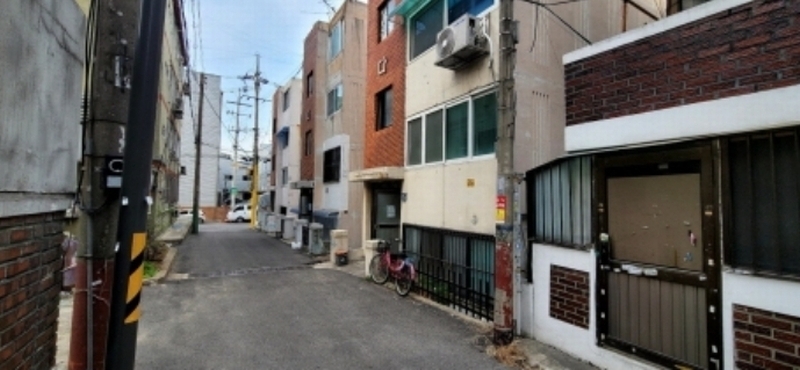 2024타경3734 인천광역시 미추홀구 길파로41번길 79-2, 설악빌라 다동 3층 301호 다세대(빌라)[공급18평형] 경매 이미지