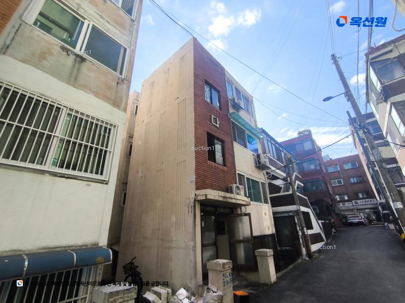 2024타경3734 인천광역시 미추홀구 길파로41번길 79-2, 설악빌라 다동 3층 301호 다세대(빌라)[공급18평형] 경매 이미지