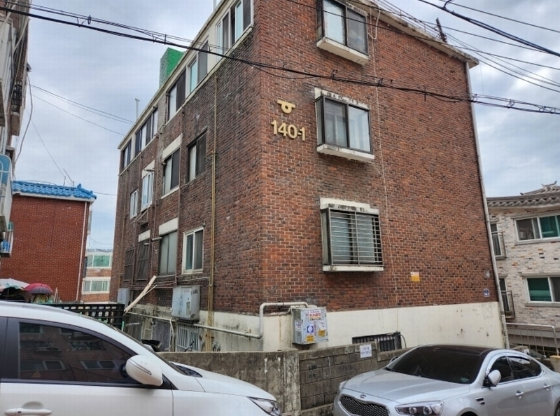 2024타경4768 인천광역시 계양구 화산로 46-1, 조흥빌라 2층 202호 다세대(빌라)[공급14평형] 경매 이미지