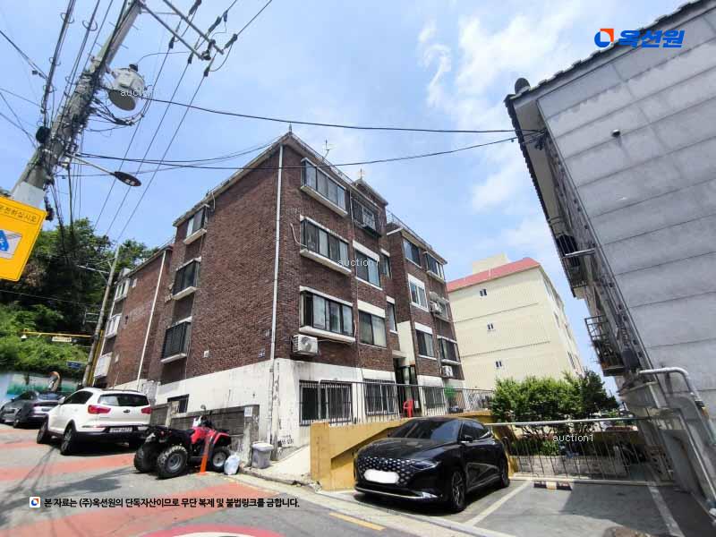 2024타경4768 인천광역시 계양구 화산로 46-1, 조흥빌라 2층 202호 다세대(빌라)[공급14평형] 경매 이미지
