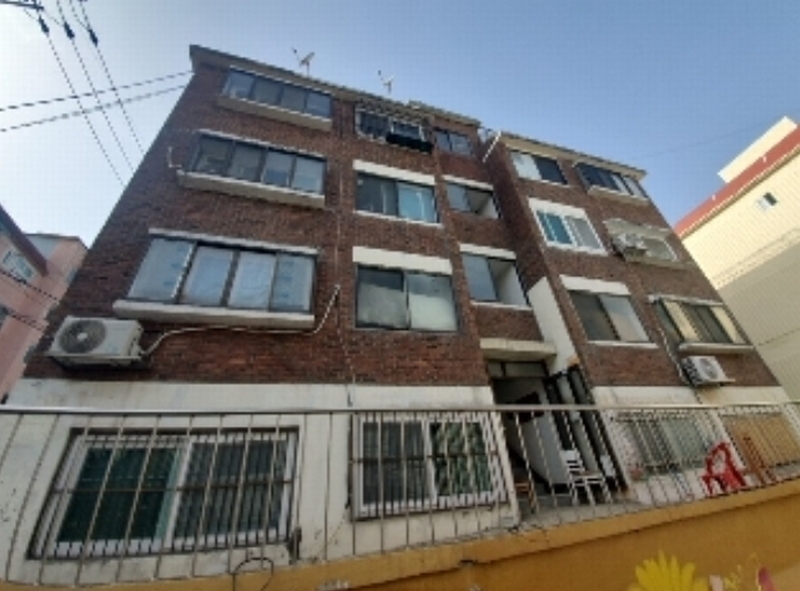 2024타경4768 인천광역시 계양구 화산로 46-1, 조흥빌라 2층 202호 다세대(빌라)[공급14평형] 경매 이미지