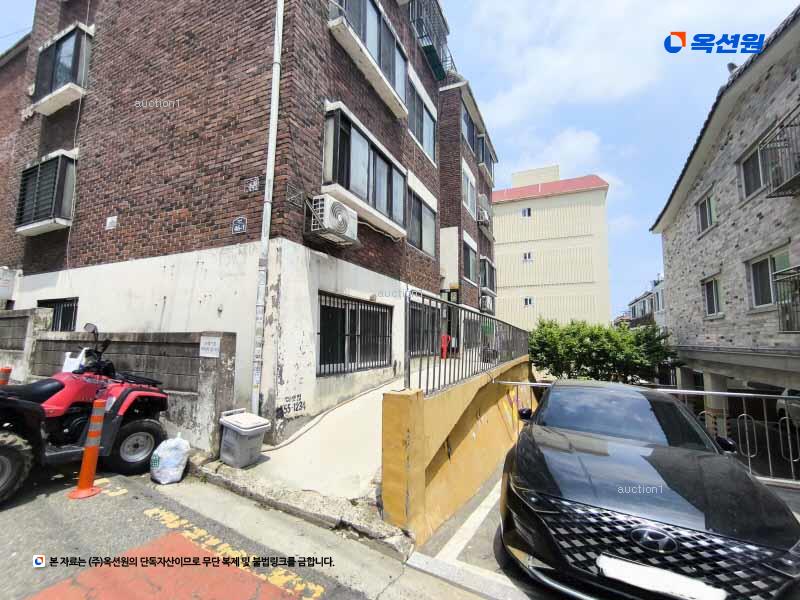 2024타경4768 인천광역시 계양구 화산로 46-1, 조흥빌라 2층 202호 다세대(빌라)[공급14평형] 경매 이미지