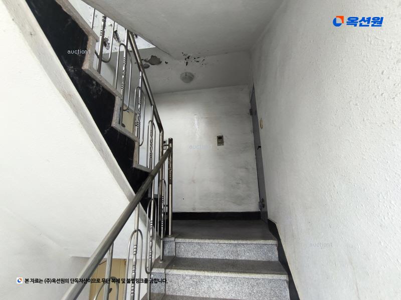 2024타경4768 인천광역시 계양구 화산로 46-1, 조흥빌라 2층 202호 다세대(빌라)[공급14평형] 경매 이미지