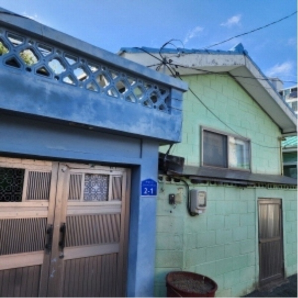2024타경5730 울산광역시 동구 방어동 617-28 주택 경매 이미지